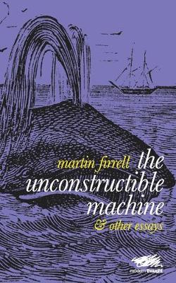 The Unconstructible Machine