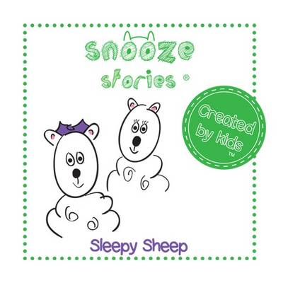Sleepy Sheep