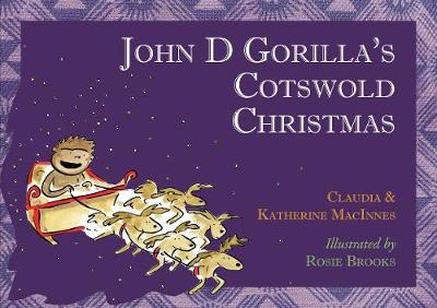 John D Gorilla's Cotswold Christmas
