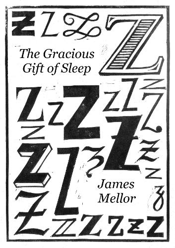 The Gracious Gift of Sleep