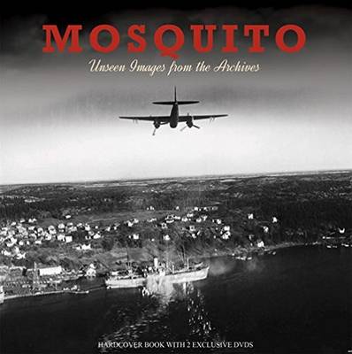 Mosquito H/C DVD