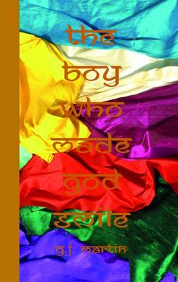 The Boy Who Made God Smile