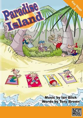 Paradise Islands