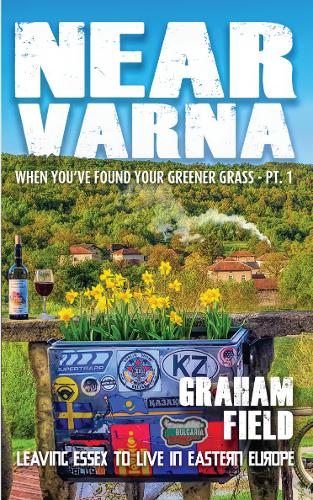 Near Varna