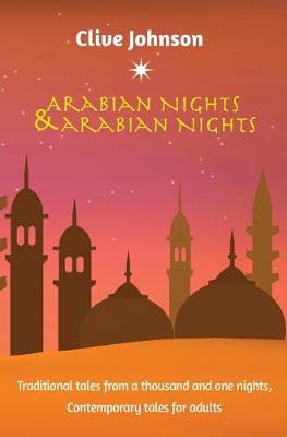 Arabian Nights & Arabian Nights