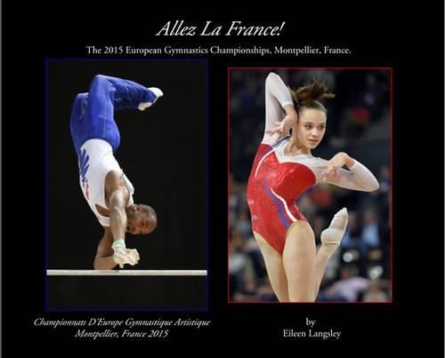 Allez La France!