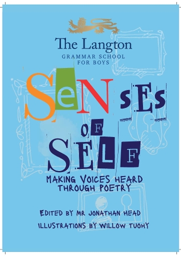 SENses of Self