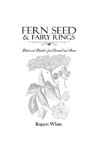 Fern Seed & Fairy Rings