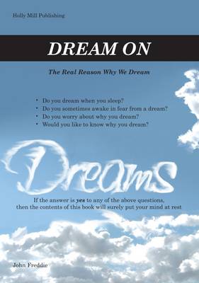 Dream on