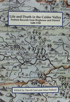 Life and death in the Calder Valley