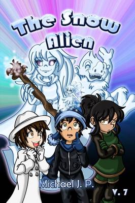 The Snow Alien
