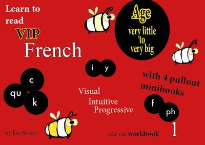 Learn to Read (VIP) French