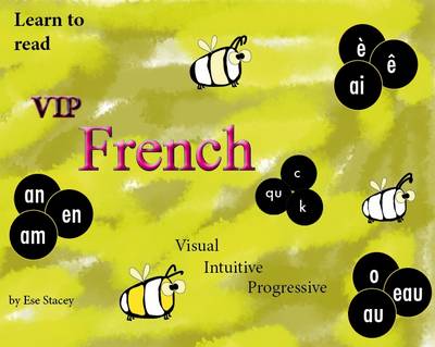 Learn to Read VIP French - Sounds