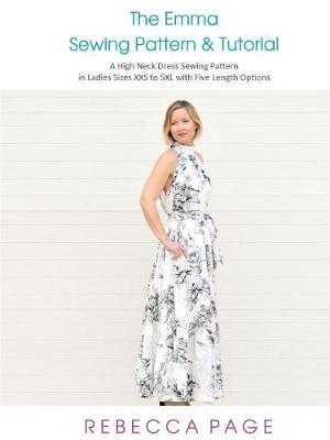 The Emma Sewing Pattern & Tutorial