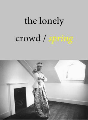 The Lonely Crowd