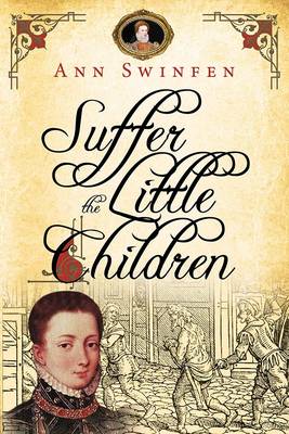 Suffer the Little Children