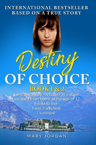 Destiny of Choice: part 1 & 2