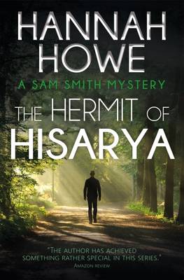The Hermit of Hisarya