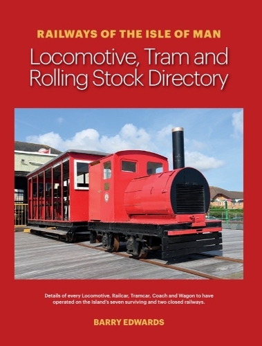 Railways of the Isle of Man