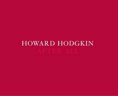 Howard Hodgkin