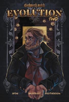 Clockwork Watch: Evolution (Omnibus)