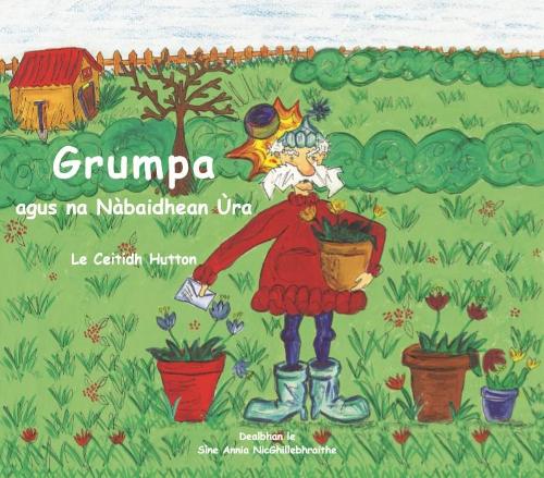 Grumpa
