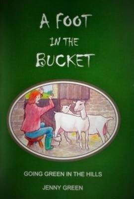 A Foot in the Bucket