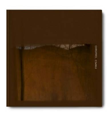 Chris Friel Framed