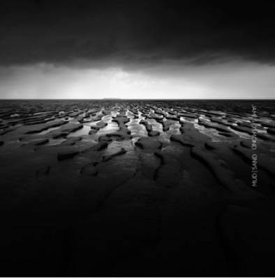 Mud - Sand