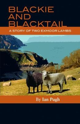 Blackie and Blacktail