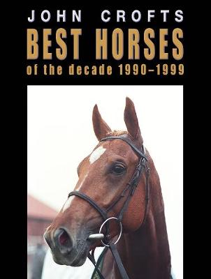 Best horses of the decade 1990-1999