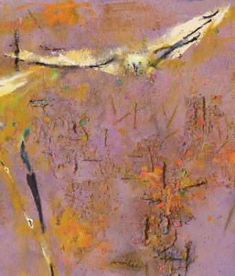 Anthony Whishaw: "Woodland Encounters"