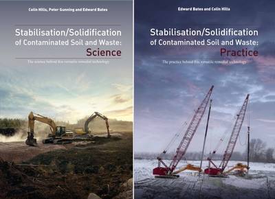 Stabilisation and Solidification of Contaminated Soil and Waste: Science and Practice
