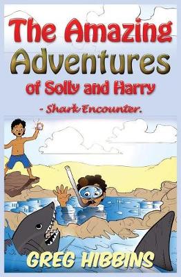 Shark Encounter