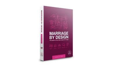 Marriage by Design - Couple Pack (box)