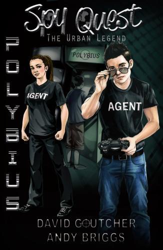 Spy Quest - Polybius