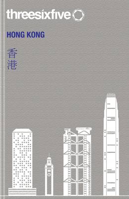 Threesixfive Hong Kong