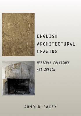 English Architectural Drawing