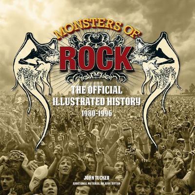 The Monsters of Rock