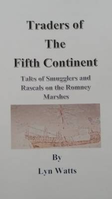 Traders of the Fifth Continent