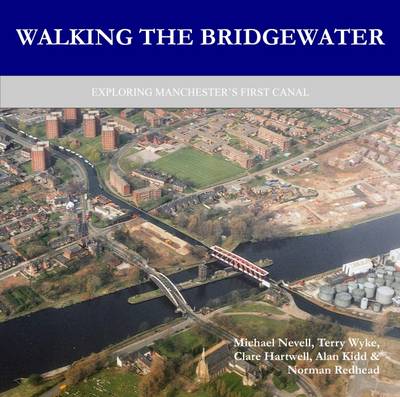Walking the Bridgewater