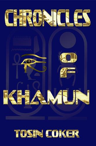 Chronicles of Khamun