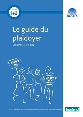 Le Guide du Plaidoyer
