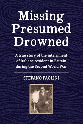 Missing Presumed Drowned