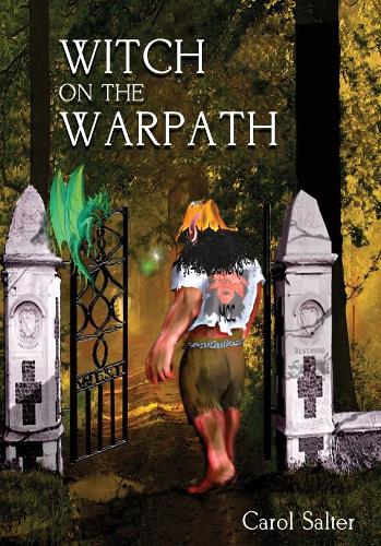 Witch on the Warpath
