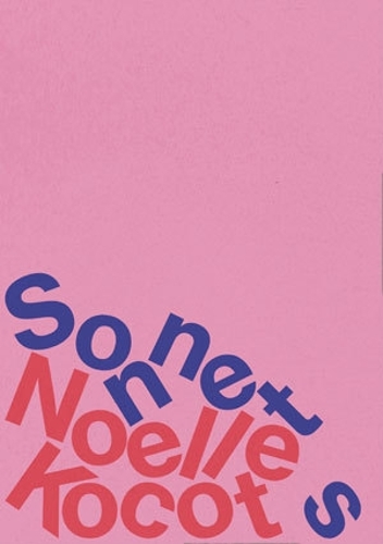 Sonnets