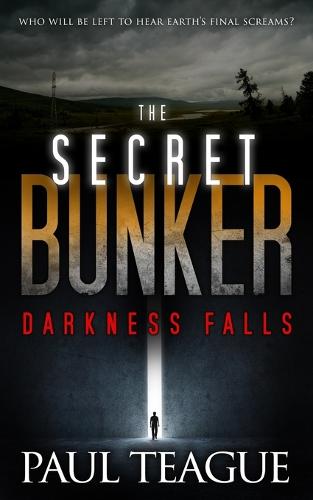 The Secret Bunker