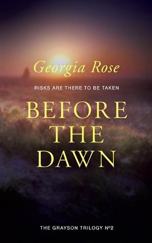 Before the Dawn