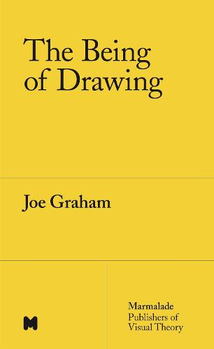 The Being of Drawing