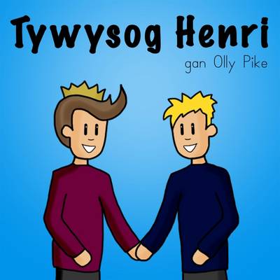 Tywysog Henri